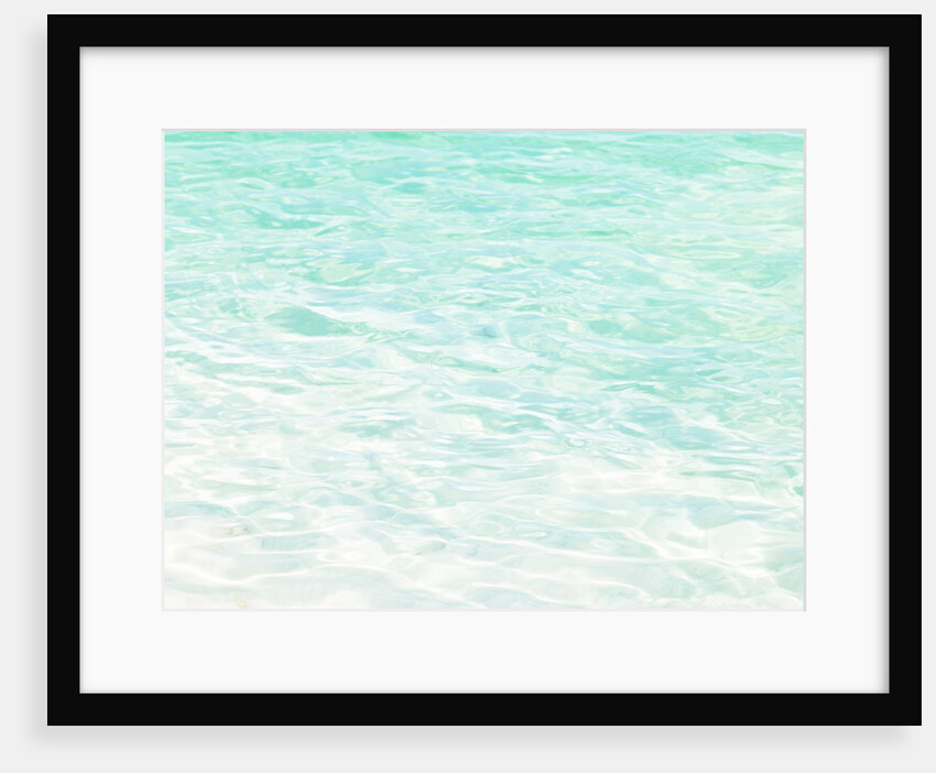 Dead Sea, Israel by Assaf Frank